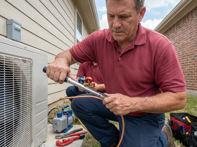 Ductless Mini-Split Installation & Repair in Lancaster, TX, TX