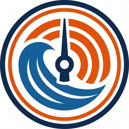 Metro HVAC Comfort logo